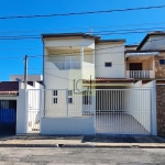 Excelente oportunidade de investimento em casa à venda em Itu-SP, 3 quartos, 1 suíte, 2 salas, 2 banheiros, garagem e 150,65m². Veneto!