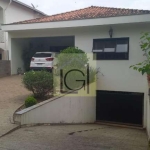 Casa com 3 quartos à venda na Alameda do Casarão, 287, Terras de São José Urbano Portella, Itu