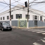 Barracão / Galpão / Depósito com 8 salas para alugar na Rua Vinte e Um de Abril, 83, Centro, Itu