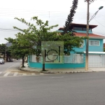 Casa com 5 quartos à venda na Avenida Padre Leonardo Nunes, 283, Centro, Peruíbe