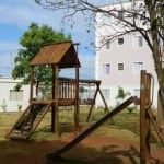 Apartamento à venda em Itu-SP, Parque das Indústrias: 2 quartos, 1 sala, 1 banheiro, 2 vagas, 52m² - Imperdível!