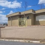 Casa com 3 quartos à venda na Rua Ignácio Rodrigues D'Avila, 701, Vila Padre Bento, Itu