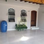 Casa à venda em Itu-SP, Jardim Padre Bento: 3 quartos, 1 suíte, 1 sala, 2 banheiros, 2 vagas, 125m². Aproveite!