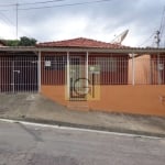 Casa com 2 quartos à venda na Rua Doutor Miguel Vieira Ferreira, 371, Rancho Grande, Itu