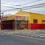 Barracão / Galpão / Depósito com 1 sala para alugar na Rua Paulo Eduardo Xavier de Toledo, 205, São Luiz, Itu