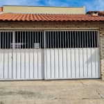 Casa com 2 quartos à venda na Rua Damião Gonçalves da Silva, 115, Parque América, Itu