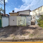 Casa à venda em Itu-SP, Jardim Novo Itu: 2 quartos, 1 sala, 2 vagas - 156m²!