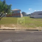 Terreno à venda na Rua Maria de Camargo Carvalho, 16, Condomínio Villa Verona, Sorocaba