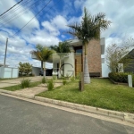 Casa em condomínio fechado com 3 quartos à venda na Rua Bandeirante Manuel Lourenço de Andrade, 81, Portal dos Bandeirantes Salto, Salto