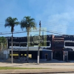 Barracão / Galpão / Depósito com 4 salas para alugar na Avenida Tiradentes, 2542, Parque Industrial, Itu