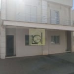 Imperdível: Casa em Condomínio para Locação em Itu-SP, Vila Cleto! 3 quartos, 1 suíte, 1 sala, 2 banheiros, 2 vagas, 127m²!