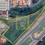 Terreno comercial de 8.100m² no Parque Industrial em Itu-SP: Oportunidade Imperdível!