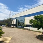 Barracão Industrial em Condomínio para Venda ou Locação em Itu-SP, Jardim Emicol - 2 Salas, 2 Banheiros, 4.610,00 m² de Área