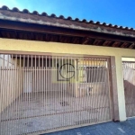 Casa à venda em Itu-SP, Residencial Veneto: 2 quartos, 2 salas, 2 banheiros, 2 vagas, 87 m²!