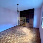 Apartamento à venda no Centro de Itu-SP: 2 quartos, 1 sala, 1 banheiro, 100m² de área!