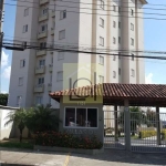 Apartamento à venda em Itu-SP, Vila Santa Terezinha: 2 quartos, 1 sala, 1 banheiro, 1 vaga de garagem!