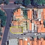 Terreno à venda em Itu-SP, Parque das Indústrias! 345m² para construir o seu sonho!