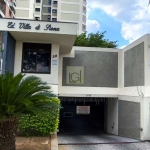 Excelente apartamento para locação em Itu-SP, Condomínio Edifício Vila Di Siena: 3 quartos, 1 suíte, 2 salas, 1 vaga de garagem, 98m².