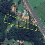 Terreno à venda em Itu-SP, bairro Itaim, com 17.350,00 m² - Oportunidade única para investimento!