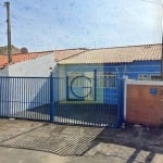 Casa de 3 quartos com suíte e 2 vagas de garagem no Parque América, Itu-SP: confira esta oportunidade!