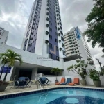 Excelente e amplo apartamento no Parnamirim