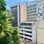 Apartamento para venda possui 57 metros quadrados com 1 quarto em Botafogo - Rio de Janeiro - RJ