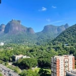 Apartamento para venda tem 210 metros quadrados com 4 quartos em São Conrado - Rio de Janeiro - RJ