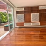 Apartamento Garden no melhor ponto da Vieira Souto!