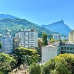 Imóvel para venda tem 139 metros quadrados com 3 quartos em Gávea - Rio de Janeiro - RJ