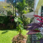 Linda casa na parte baixa da Gávea