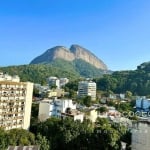 Imóvel para venda com 186 metros quadrados com 4 quartos em Gávea - Rio de Janeiro - RJ