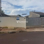 VENDA | Casa, com 2 quartos em Residencial São José II, Sarandi