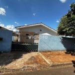 VENDA | Casa, com 2 quartos em Parque Residencial Bom Pastor, Sarandi