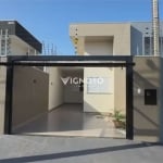 VENDA | Casa, com 3 quartos em Jardim São Paulo, Sarandi