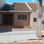 LOCAÇÃO | Casa, com 3 quartos em Jardim Verão, Sarandi