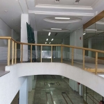 Ponto comercial com 2 salas para alugar na Rua Araguari, 511, Barro Preto, Belo Horizonte