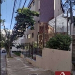 Apartamento com 2 quartos à venda na Senador Pompéo, 149, Serra, Belo Horizonte