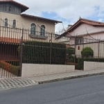 Casa em condomínio fechado com 4 quartos à venda na Rua Capitão Leonídio Soares, 352, Planalto, Belo Horizonte