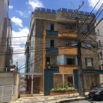 Cobertura com 4 quartos à venda na Rua Tereza Mota Valadares, 110, Buritis, Belo Horizonte