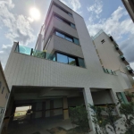 Apartamento com 3 quartos à venda na Rua Dona Queridinha, 333, Itapoã, Belo Horizonte