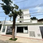 Apartamento com 3 quartos à venda na Rua Desembargador Lincoln Prates, 707, Itapoã, Belo Horizonte