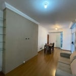 Apartamento com 3 quartos à venda na Rua Garret, 581, Nova Granada, Belo Horizonte