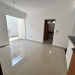 Apartamento com 2 quartos à venda na Rua Carmem, 22, Rio Branco, Belo Horizonte