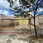 Casa em condomínio fechado com 2 quartos à venda na Rua Luiz Delfino, 171, Santa Mônica, Belo Horizonte