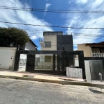 Apartamento com 3 quartos à venda na Rua Viena, 241, Copacabana, Belo Horizonte