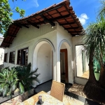 Casa com 4 quartos à venda na Prof. Hermínio Guerra, 189, Itapoã, Belo Horizonte