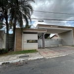 Casa em condomínio fechado com 4 quartos à venda na Ináco Murta, 156, Copacabana, Belo Horizonte