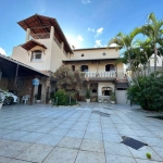 Casa com 4 quartos à venda na Rua Roberto Lúcio Aroeira, 317, Itapoã, Belo Horizonte