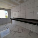 Apartamento com 2 quartos à venda na Rua Onofre Furtado da Silva, 19, Letícia, Belo Horizonte