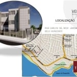 Apartamento com 2 quartos à venda na Rua Carlos Sá, 26, Jardim Atlântico, Belo Horizonte